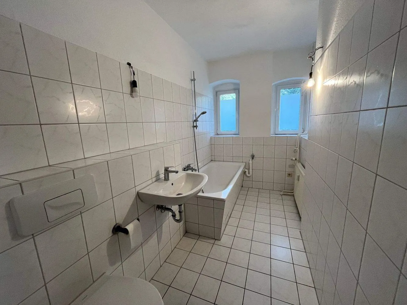 2 room apartment with 60 m² in Chemnitz – Photo 7