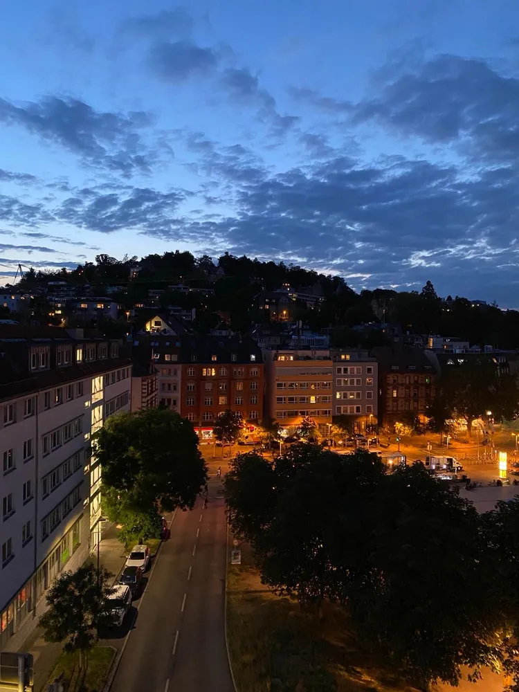 3 Zimmer Wohnung mit 73 m² in Stuttgart – Bild 4