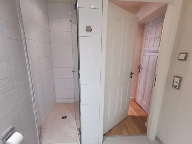 1 Zimmer Wohnung mit 40 m² in Ludwigshafen am Rhein – Bild 5