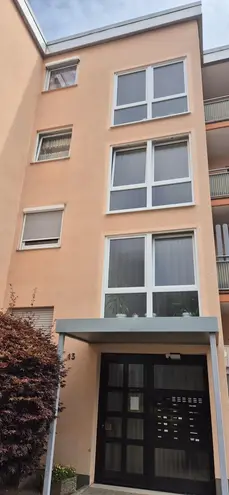 3 Zimmer Wohnung mit 87 m² in Saarbrücken – Bild 6
