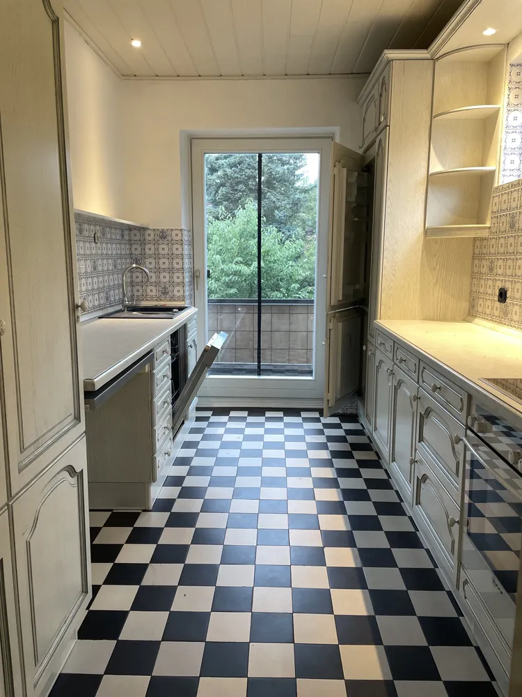4 Zimmer Wohnung mit 95 m² in Hamburg – Bild 4