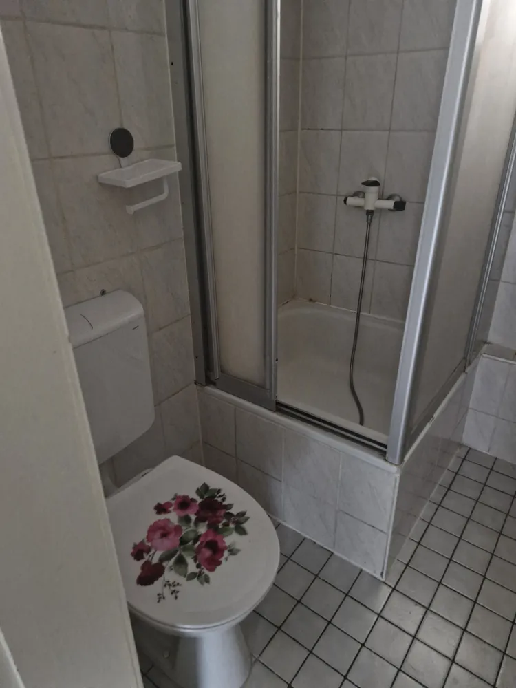 2 room apartment with 40 m² in Mönchengladbach – Photo 4