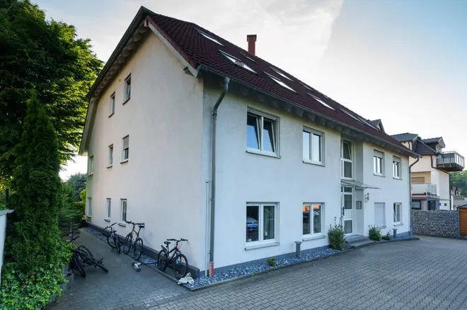 7 Zimmer Wohnung mit 200 m² in Bochum – Bild 3