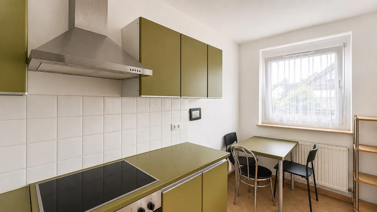 2 Zimmer Wohnung mit 54 m² in Krefeld – Bild 10