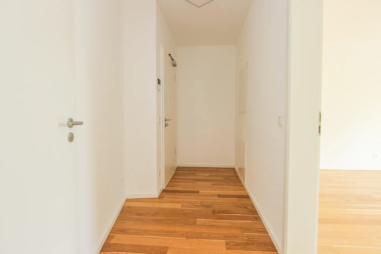 2 Zimmer Wohnung mit 51 m² in München – Bild 7