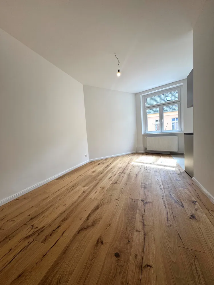 2 Zimmer Wohnung mit 59 m² in Berlin – Bild 5