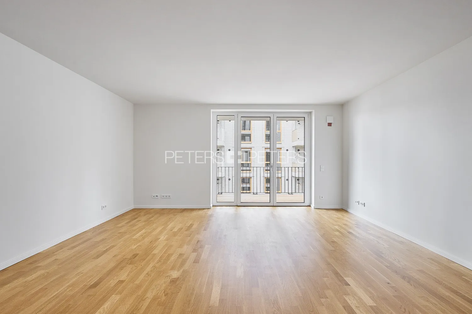 2 Zimmer Wohnung mit 60 m² in Hamburg – Bild 2