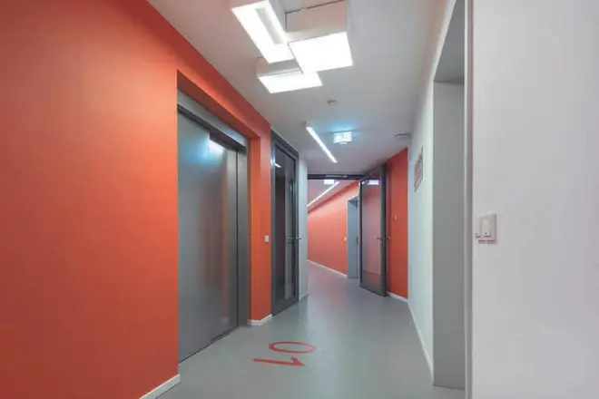 WG-Zimmer in Berlin – Bild 10