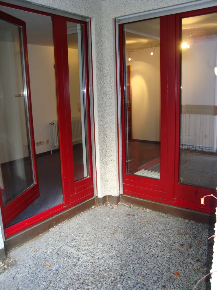 2 Zimmer Wohnung mit 36 m² in Stuttgart – Bild 4