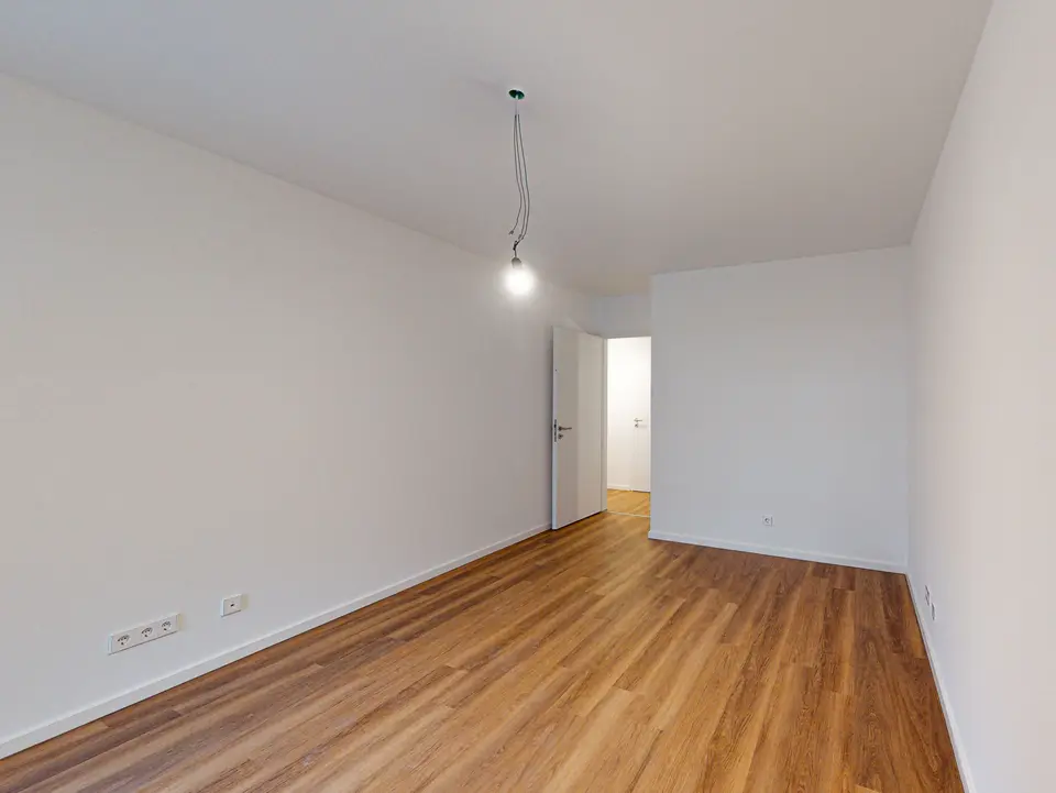 3 Zimmer Wohnung mit 77 m² in Ludwigshafen – Bild 5