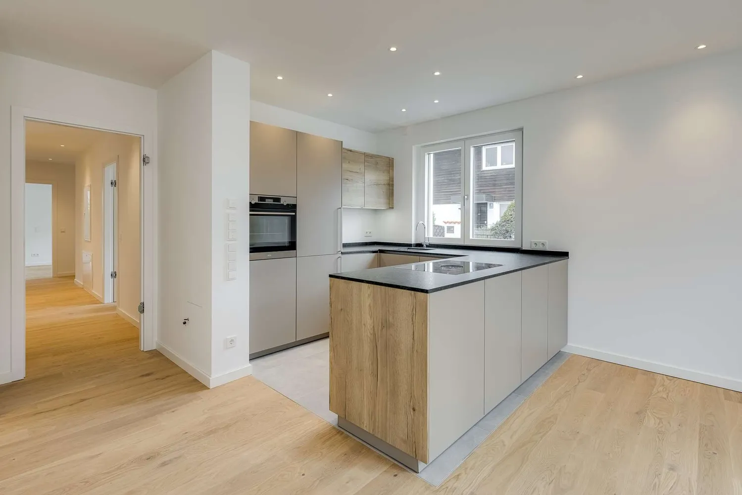 3 Zimmer Wohnung mit 85 m² in München – Bild 1