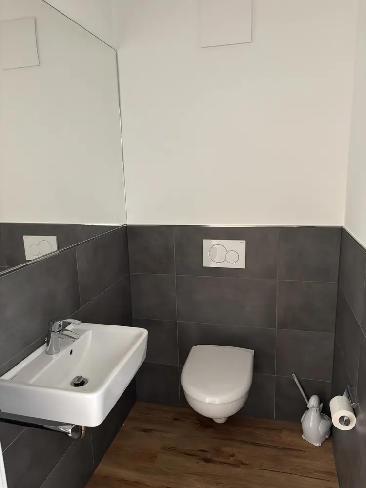3 Zimmer Wohnung mit 112 m² in Münster – Bild 10