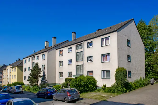 3 Zimmer Wohnung mit 77 m² in Solingen – Bild 2