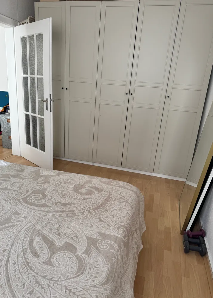 2 Zimmer Wohnung mit 61 m² in Essen – Bild 8