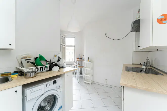 WG-Zimmer in Berlin – Bild 9