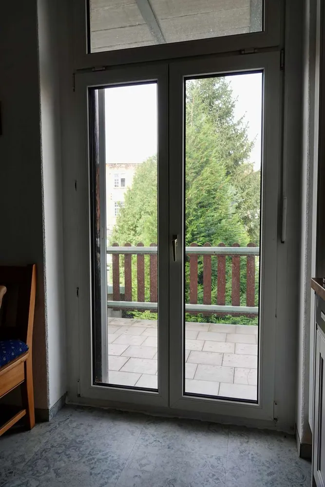 4 Zimmer Wohnung mit 109 m² in Quedlinburg – Bild 6