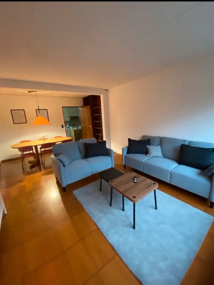 WG-Zimmer mit 12 m² in Lahr/Schwarzwald – Bild 2