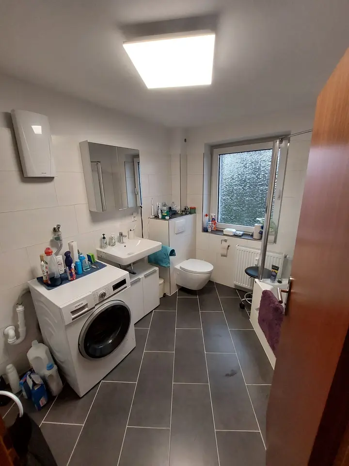 2 Zimmer Wohnung mit 65 m² in Gladbeck – Bild 4