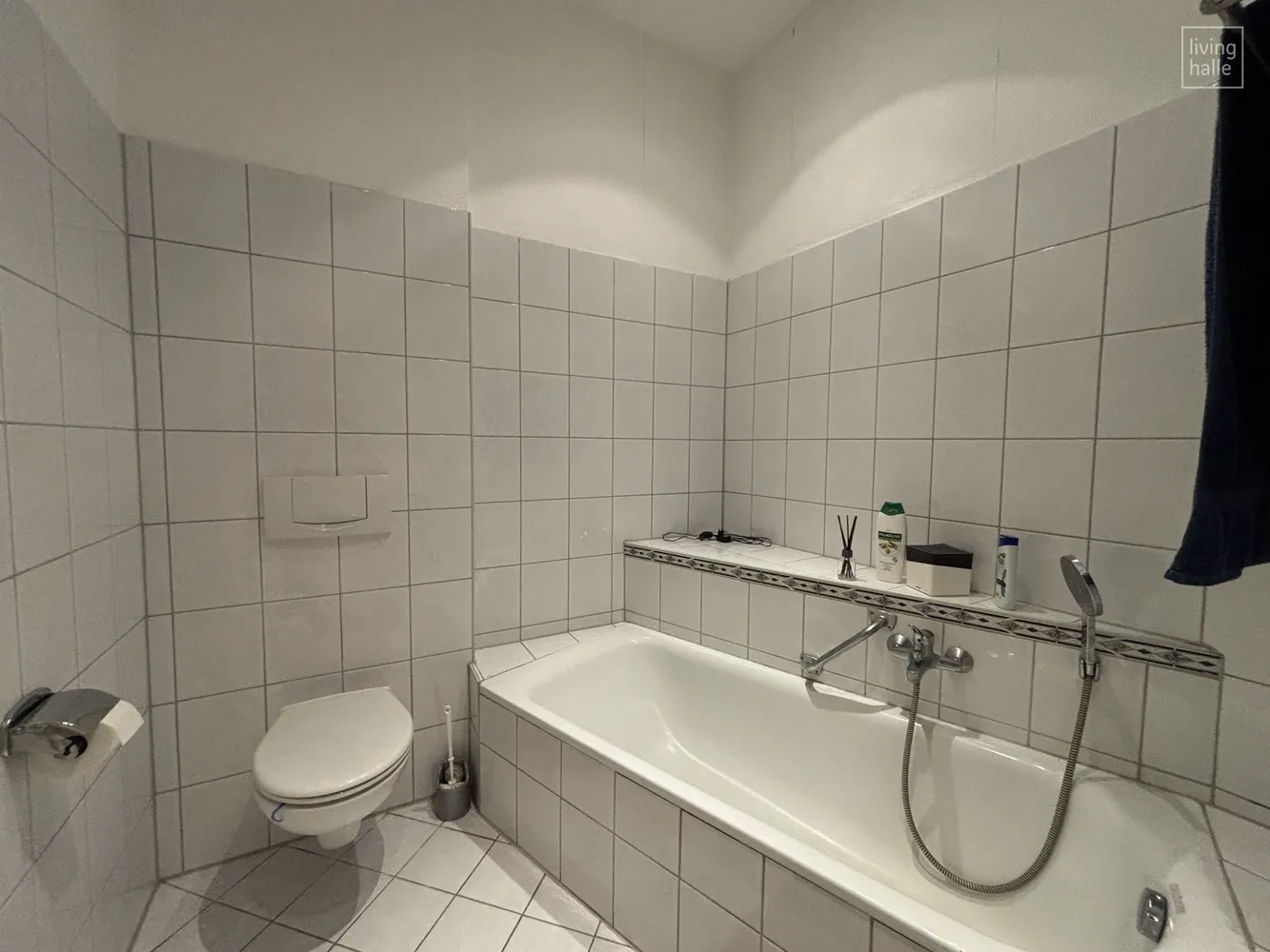 3 Zimmer Wohnung mit 75 m² in Halle (Saale) – Bild 7