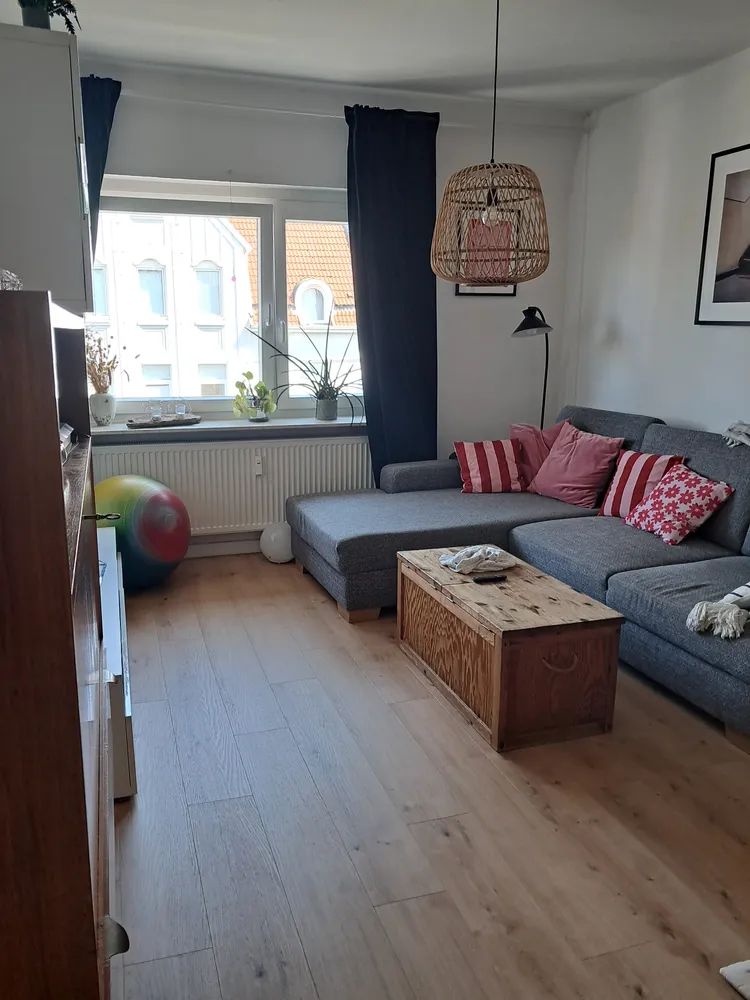 3 Zimmer Wohnung mit 76 m² in Hannover – Bild 11