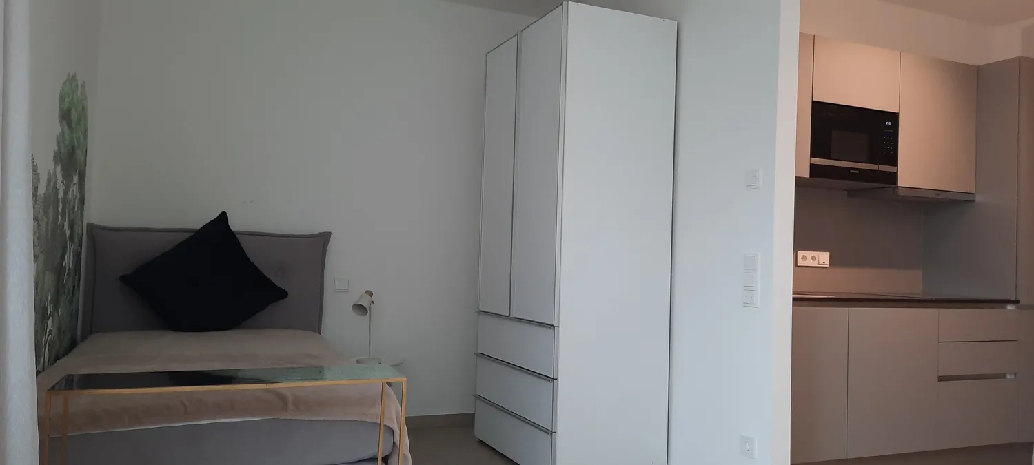1 Zimmer Wohnung mit 24 m² in Landau in der Pfalz – Bild 7