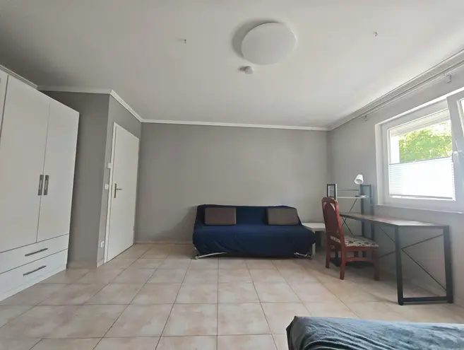 WG-Zimmer mit 21 m² in Köln – Bild 3