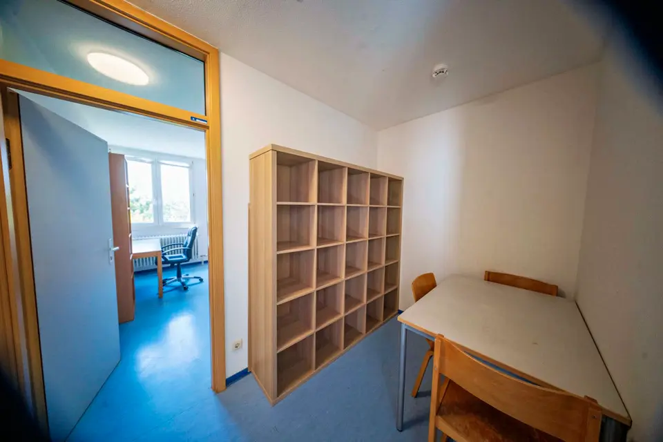 2 Zimmer Wohnung mit 19 m² in Mannheim – Bild 3