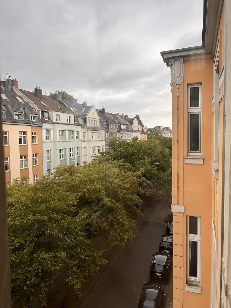 3 Zimmer Wohnung mit 90 m² in Düsseldorf – Bild 12