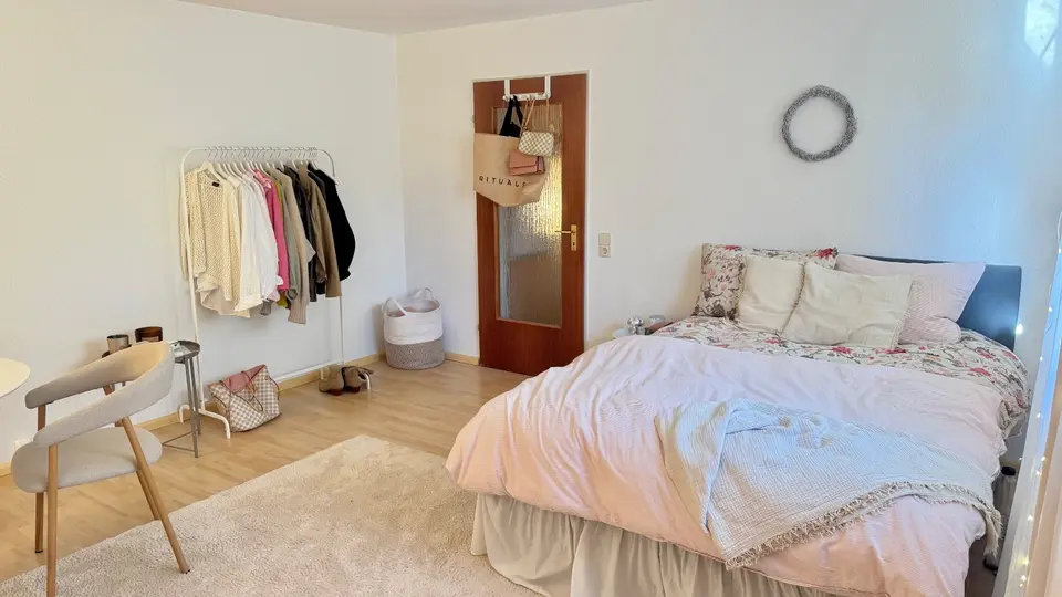 2 Zimmer Wohnung mit 30 m² in Emmendingen – Bild 2