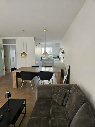 6 Zimmer Haus mit 179 m² in Düsseldorf – Bild 3