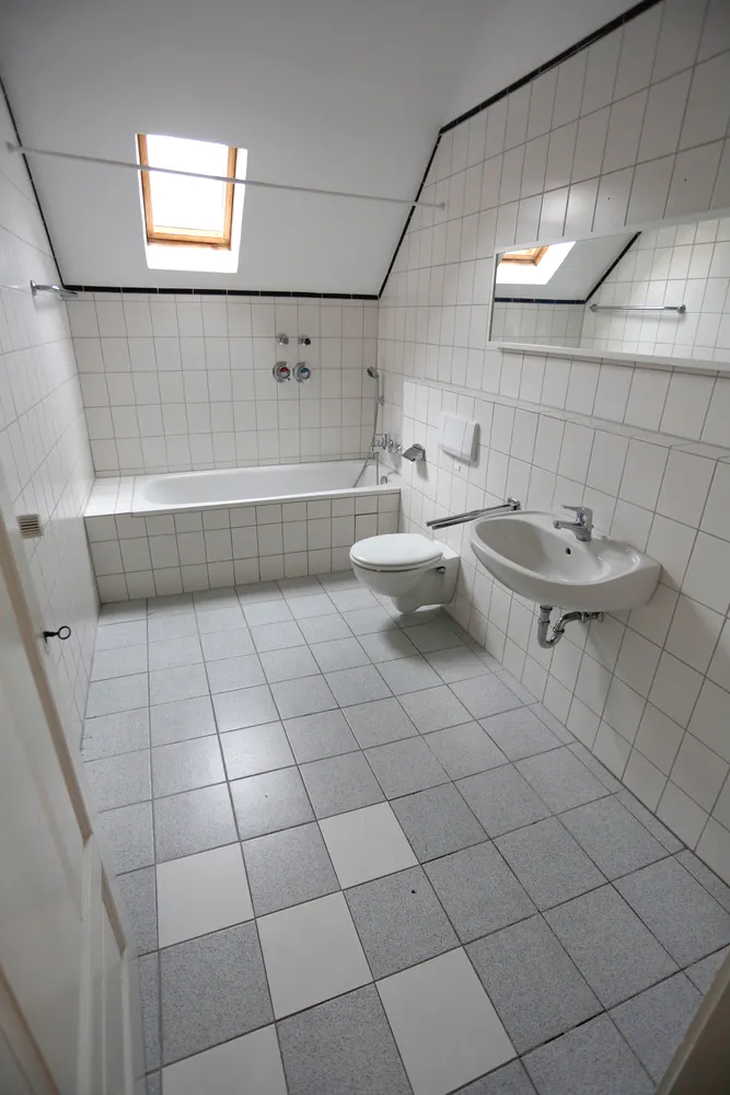 4 Zimmer Wohnung mit 101 m² in Mannheim – Bild 10