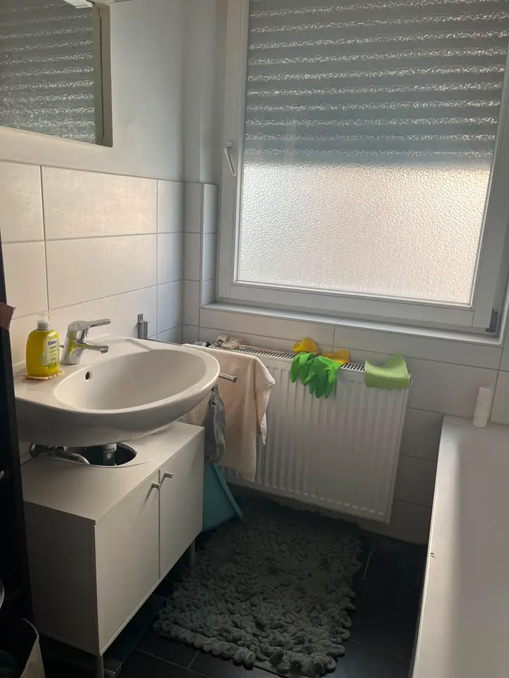 WG-Zimmer mit 27 m² in Kassel – Bild 9