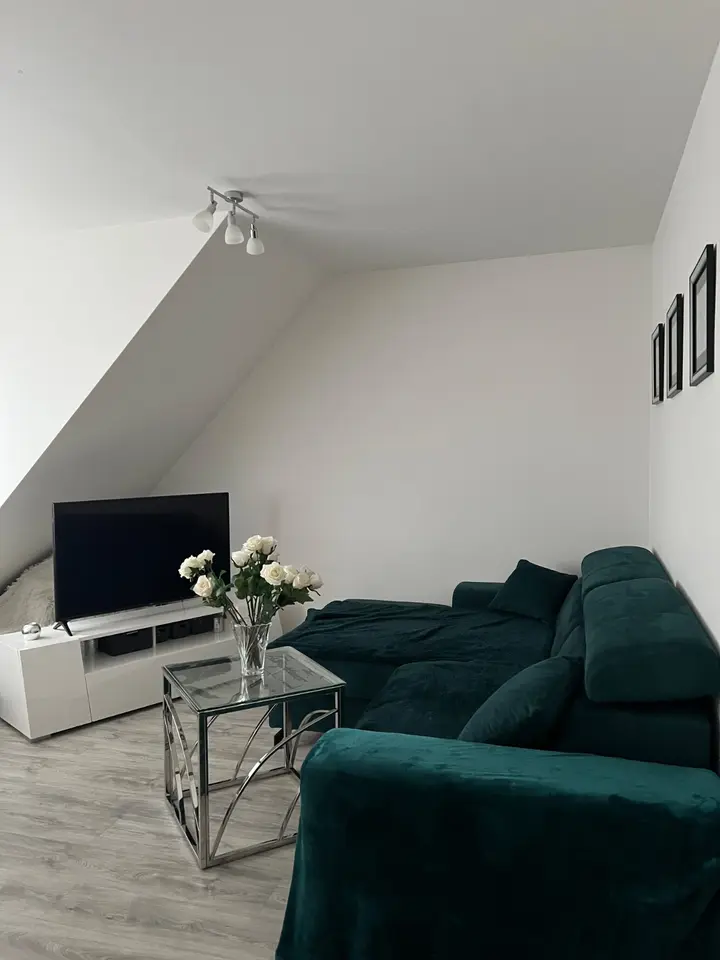 3 Zimmer Wohnung mit 60 m² in Duisburg – Bild 1