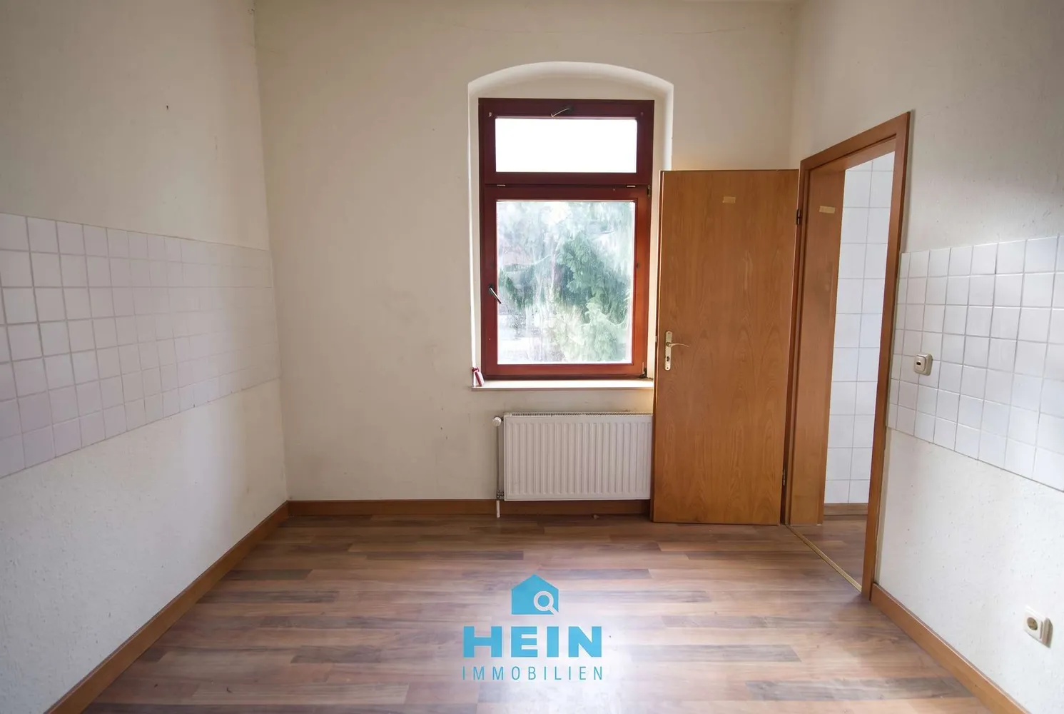 2 room apartment with 60 m² in Aue-Bad Schlema – Photo 1