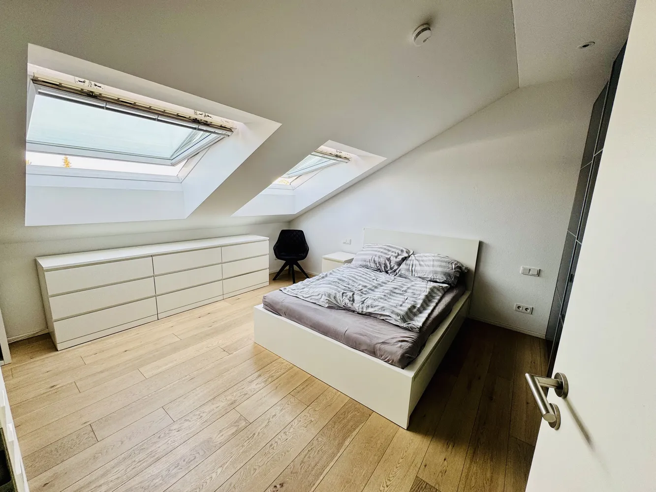 3 Zimmer Wohnung mit 91 m² in München – Bild 3