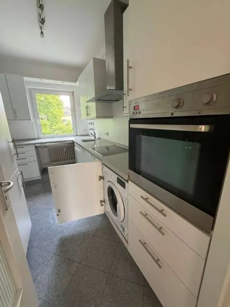 3 Zimmer Wohnung mit 89 m² in Wiesbaden – Bild 10