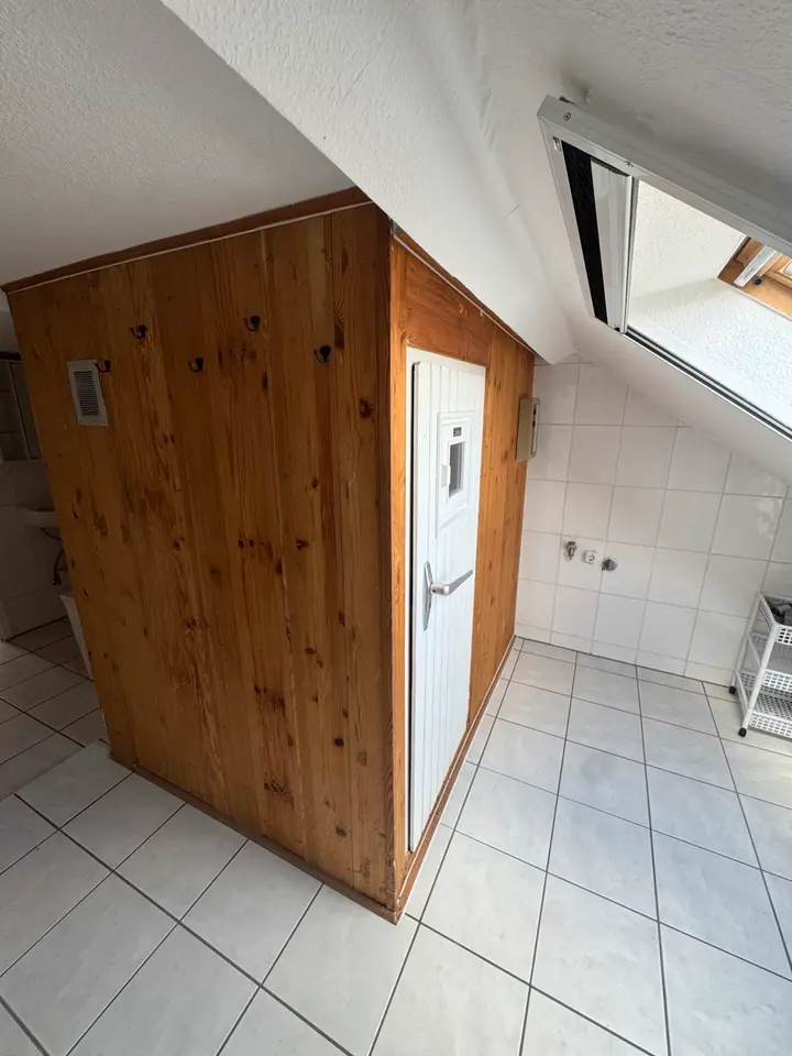 4 Zimmer Wohnung mit 75 m² in Moers – Bild 9