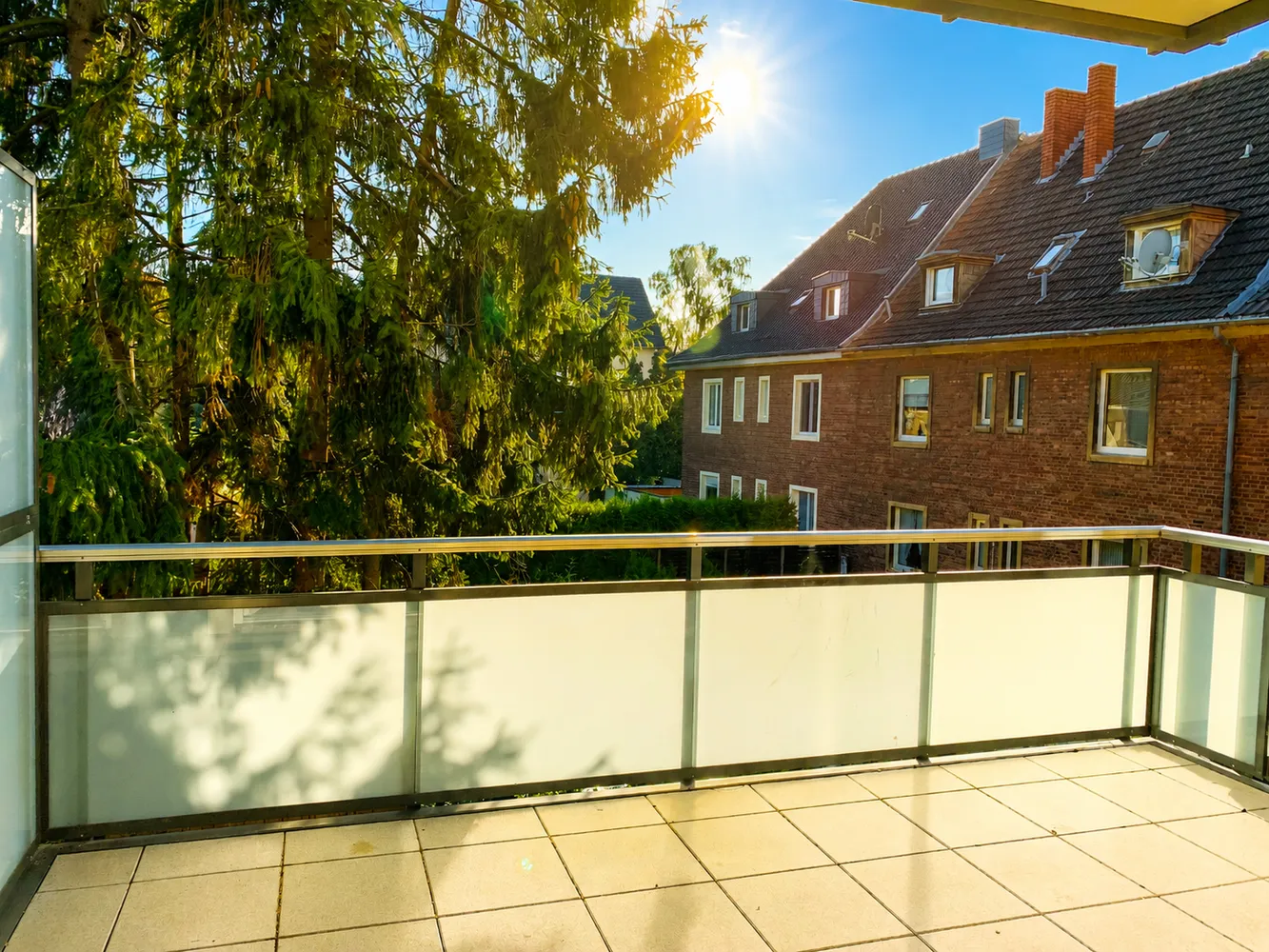4 Zimmer Wohnung mit 94 m² in Moers – Bild 4