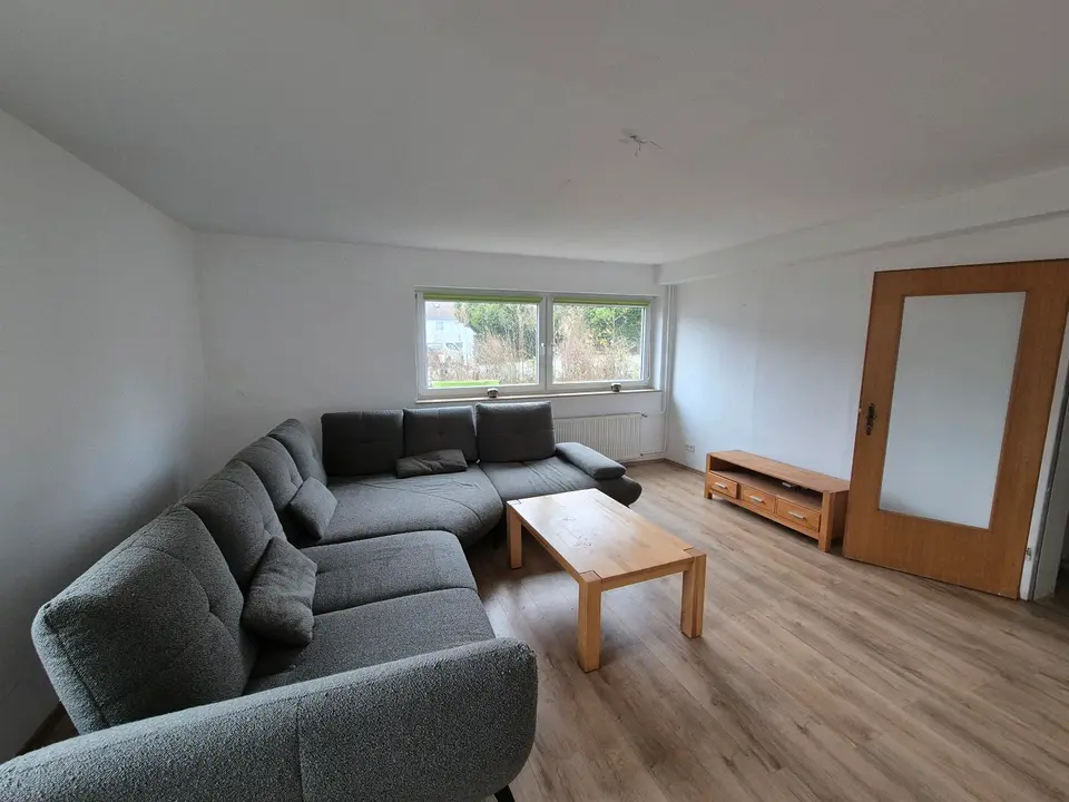 2 Zimmer Wohnung mit 98 m² in Wuppertal – Bild 3