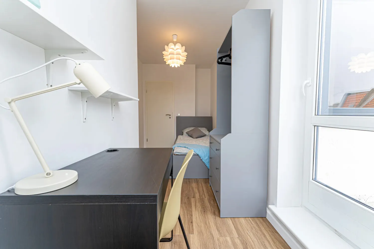 WG-Zimmer mit 14 m² in Berlin – Bild 3