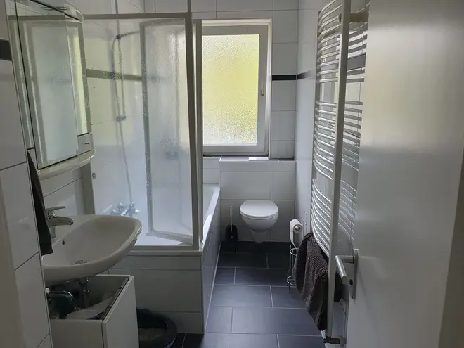 WG-Zimmer mit 13 m² in Düsseldorf – Bild 6