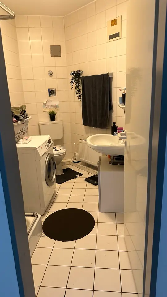 2 Zimmer Wohnung mit 53 m² in Emsdetten – Bild 4