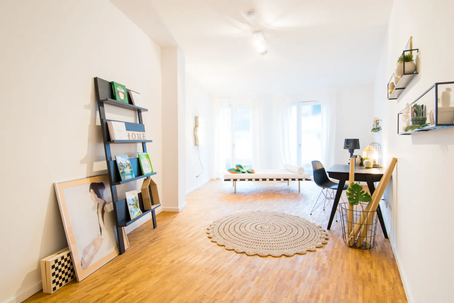 4 Zimmer Wohnung mit 267 m² in Frankfurt am Main – Bild 6