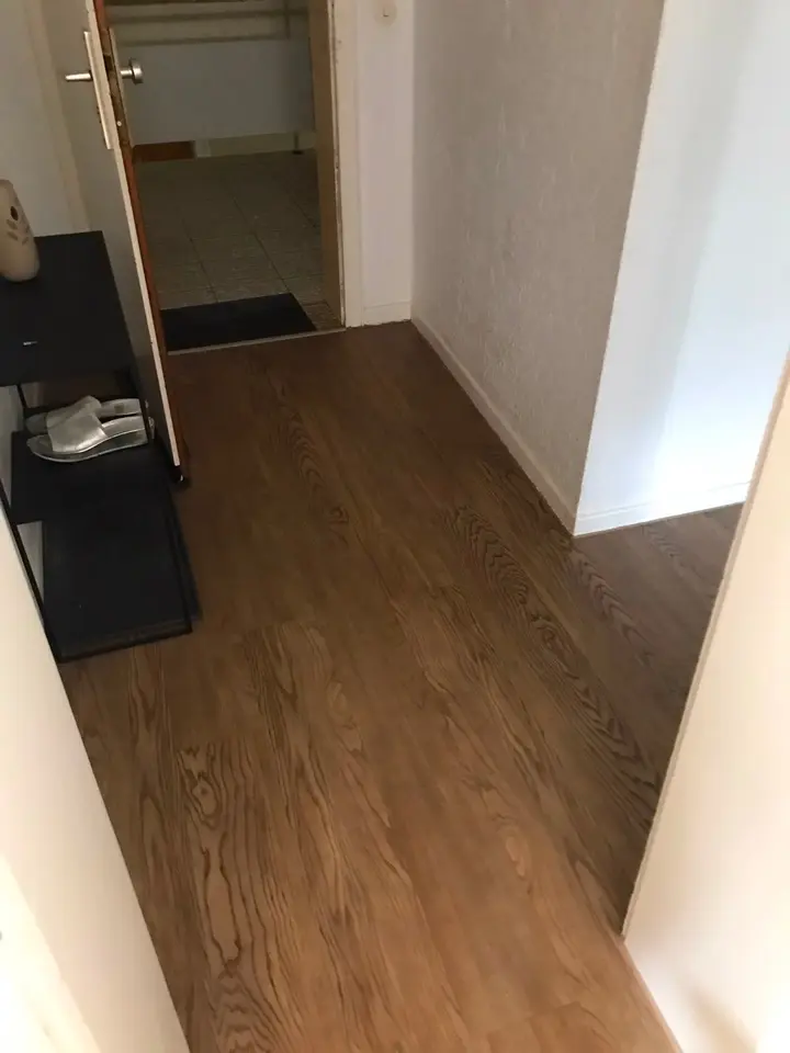 2 Zimmer Wohnung mit 45 m² in Tönisvorst – Bild 7