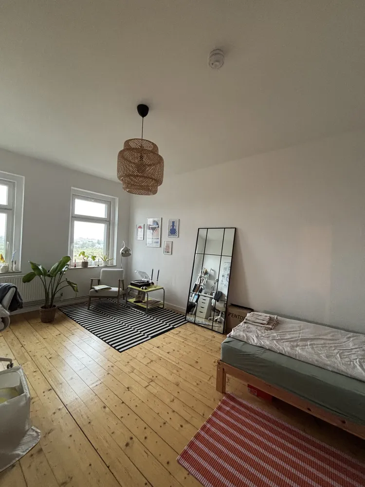 1 Zimmer Wohnung mit 45 m² in Leipzig – Bild 3