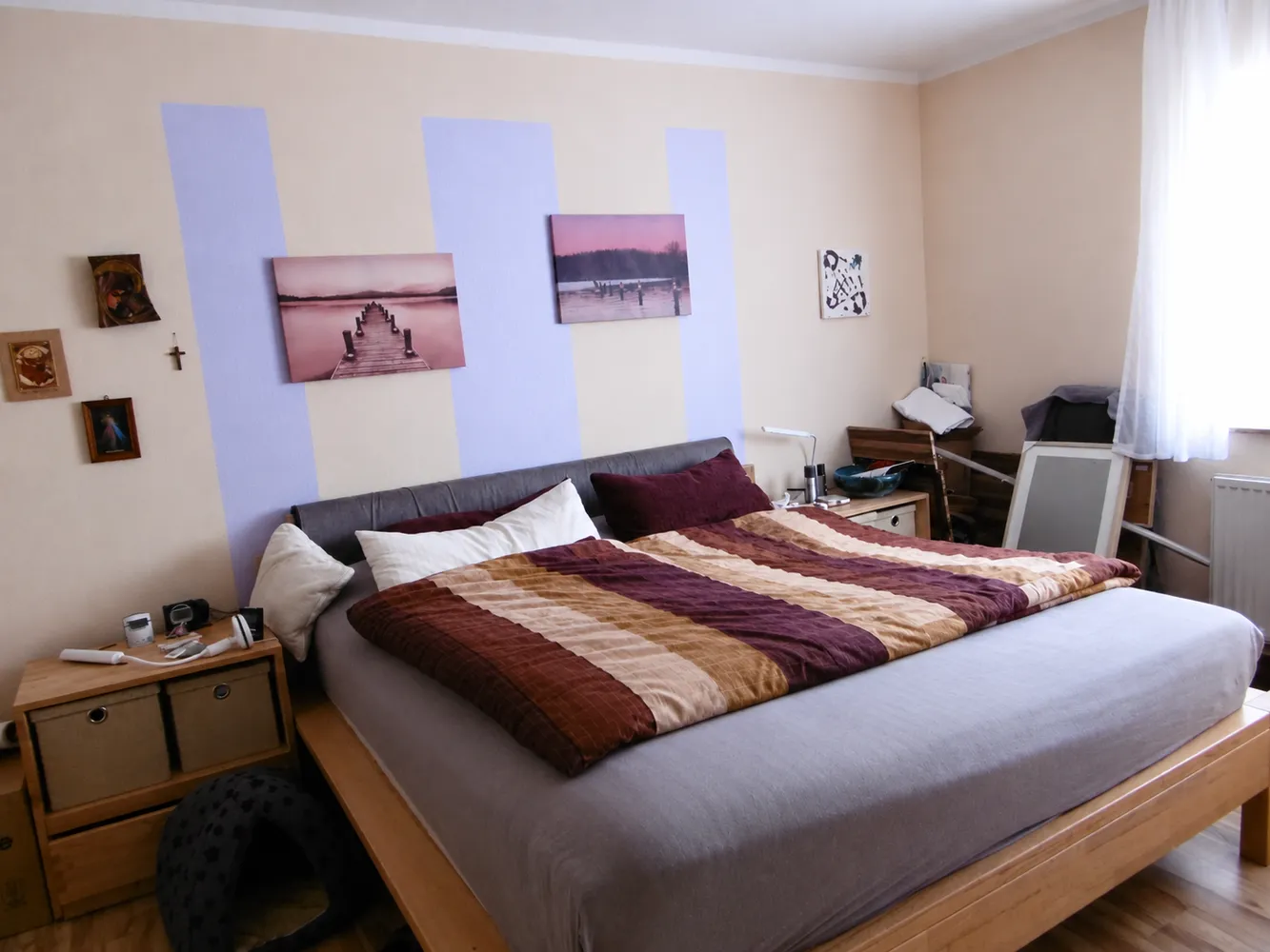 2 Zimmer Wohnung mit 65 m² in Langenhagen – Bild 5