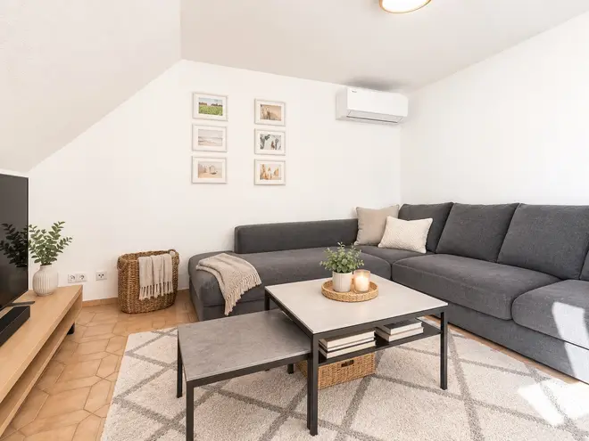 2 Zimmer Wohnung mit 91 m² in Krefeld – Bild 3