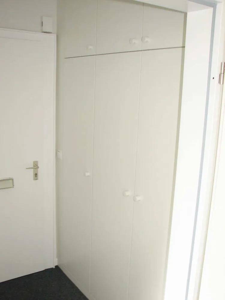 1 Zimmer Wohnung mit 28 m² in Hamburg – Bild 5