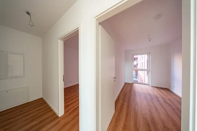 4 Zimmer Wohnung mit 89 m² in Berlin – Bild 4