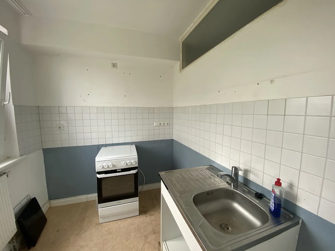 1 Zimmer Wohnung mit 35 m² in Berlin – Bild 1